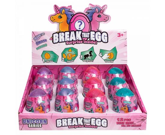 Пони в яйце FC20301 FC20301