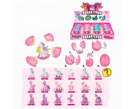 Пони в яйце FC20301 FC20301