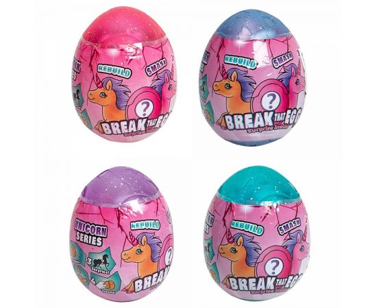 Пони в яйце FC20301 FC20301