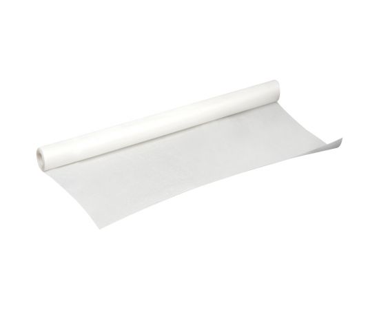 Калька под карандаш 420мм*10м OfficeSpace, 40г/м2, в рулоне 301522