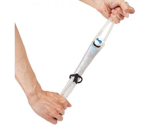 Гуджитсу Игрушка Пантаро Гу Шифтерс тянущаяся фигурка GooJitZu 40301 40301