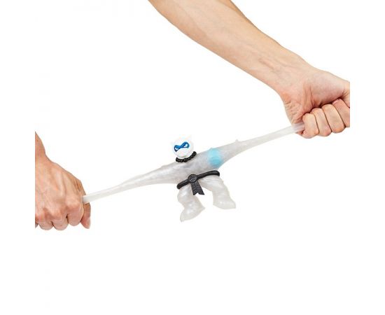 Гуджитсу Игрушка Пантаро Гу Шифтерс тянущаяся фигурка GooJitZu 40301 40301