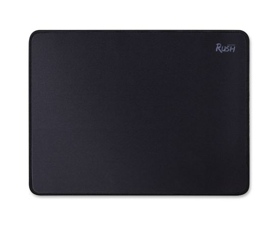 Коврик для мыши Smartbuy Blackout, 360*270*3мм, ткань+резиновая основа SBMP-01G-K
