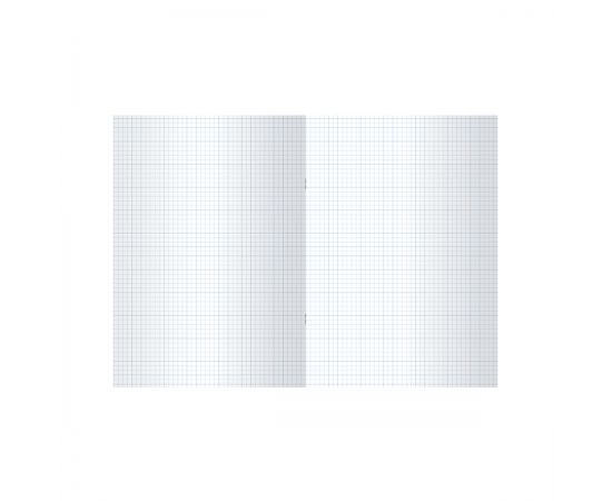 Тетрадь 80л., А4, клетка ArtSpace "Стиль. Pattern collection" Т80А4к_46509