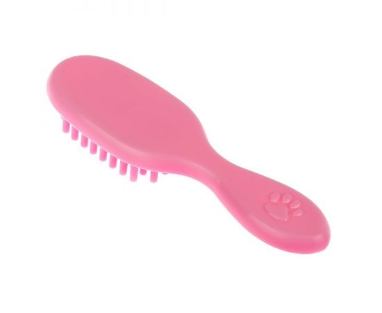 Щенок интерактивный "Мой питомец" Жемчужинка 22см, с поводком (со светом) 280541 280541