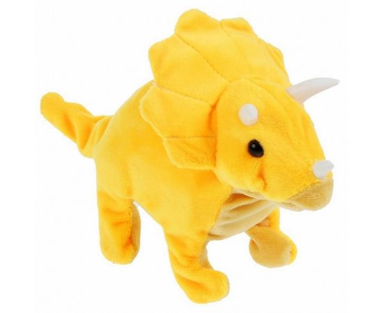 Динозавтр Спайк интерактивный "Мой питомец" 302565 302565