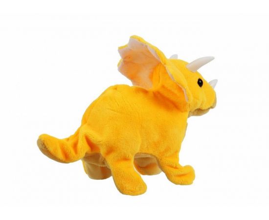 Динозавтр Спайк интерактивный "Мой питомец" 302565 302565