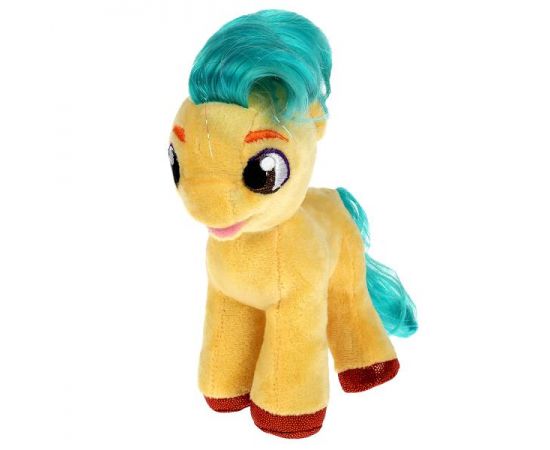 Мягкая игрушка "Хитч. Мой маленький пони" 18см, без чипа 342861 342861