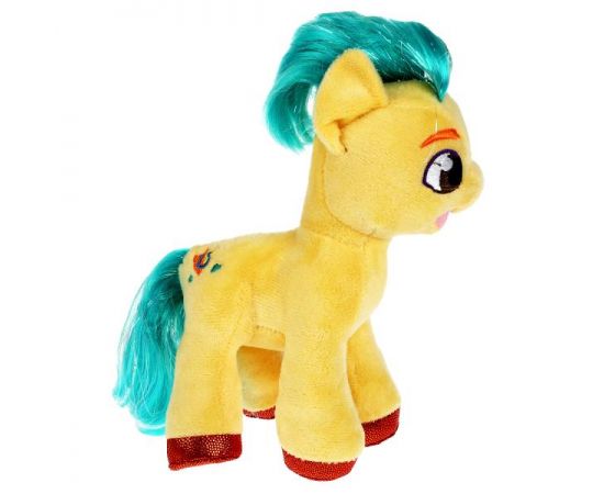 Мягкая игрушка "Хитч. Мой маленький пони" 18см, без чипа 342861 342861