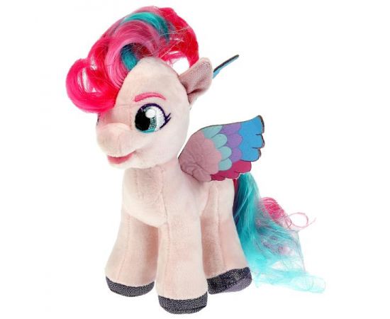 Мягкая игрушка "Зипп. Мой маленький пони" 18см, без чипа 342863 342863