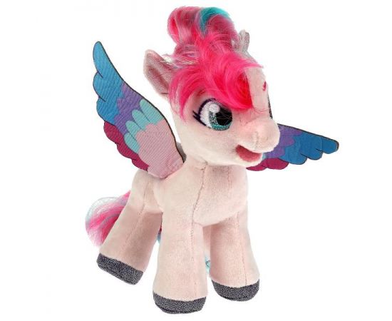 Мягкая игрушка "Зипп. Мой маленький пони" 18см, без чипа 342863 342863