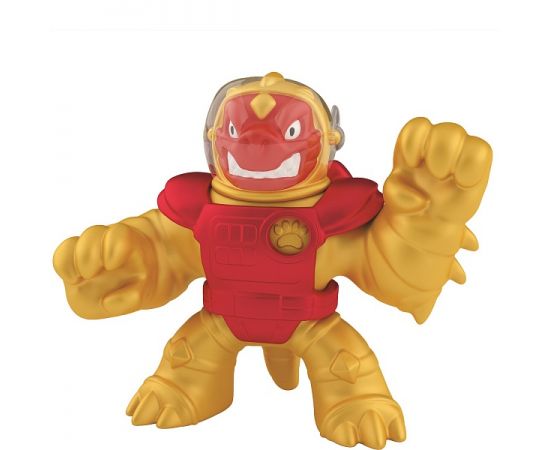 Гуджитсу Игр наб Блейзагот и Террэк Галакт Атака тян фиг. TM GooJitZu 39271 39271