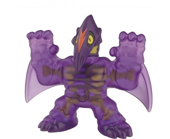 Гуджитсу Игр наб Блейзагот и Террэк Галакт Атака тян фиг. TM GooJitZu 39271 39271