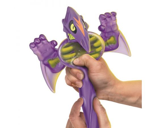 Гуджитсу Игр наб Блейзагот и Террэк Галакт Атака тян фиг. TM GooJitZu 39271 39271