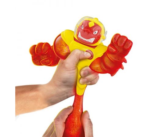 Гуджитсу Игр наб Блейзагот и Террэк Галакт Атака тян фиг. TM GooJitZu 39271 39271