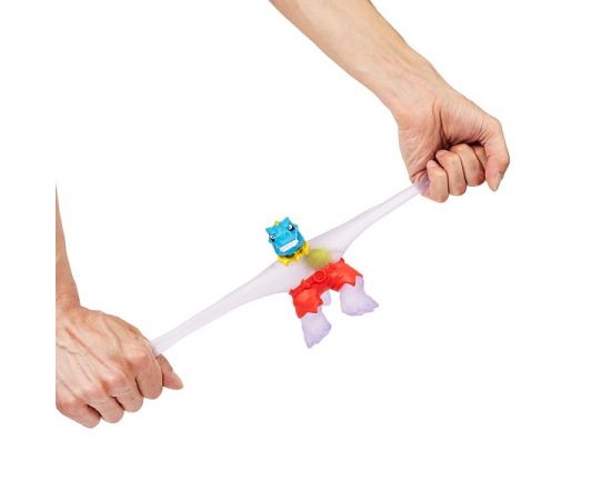 Гуджитсу Игрушка Тайро Гу Шифтерс тянущаяся фигурка GooJitZu 40298 40298