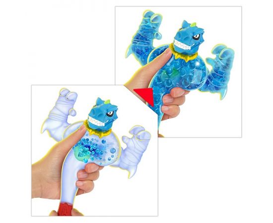 Гуджитсу Игрушка Тайро Гу Шифтерс тянущаяся фигурка GooJitZu 40298 40298