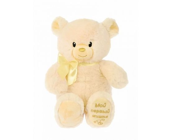 Мой первый мишка 20см, желтый 681970 681970