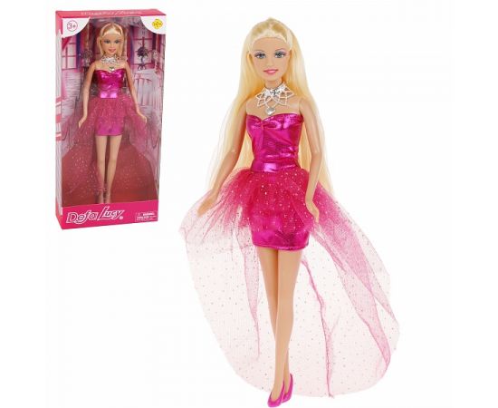 Кукла Defa Lucy "Первый бал" 8354