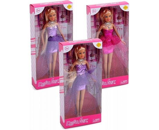 Кукла Defa Lucy "Первый бал" 8354