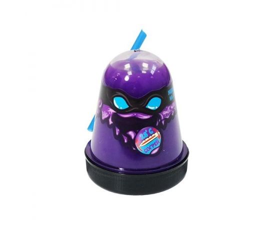 Лизун "Slime "Ninja" Меняет цвет на голубой S130-7 S130-7