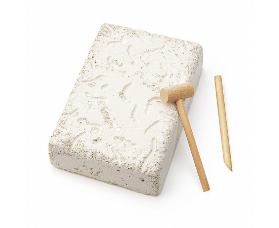 Большой набор для проведения раскопок "Кладоискатели" dig-9