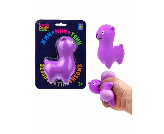 Крутой замес, лама, Т20329 Т20329