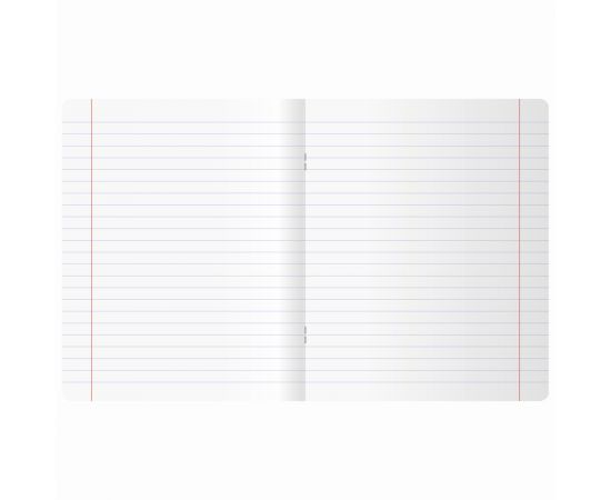 Тетрадь 12л., линия BG "Super Mix-16" Т5ск12 11700