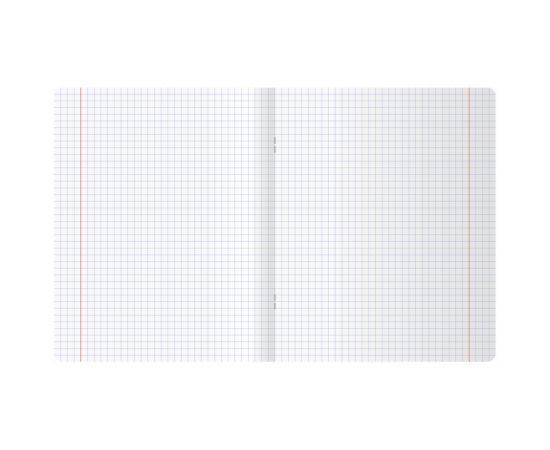 Тетрадь 12л., клетка BG "Классная - soft", эконом Т5ск12 8961