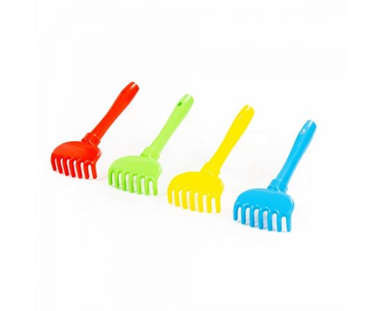 Грабельки 4666 109195 4666