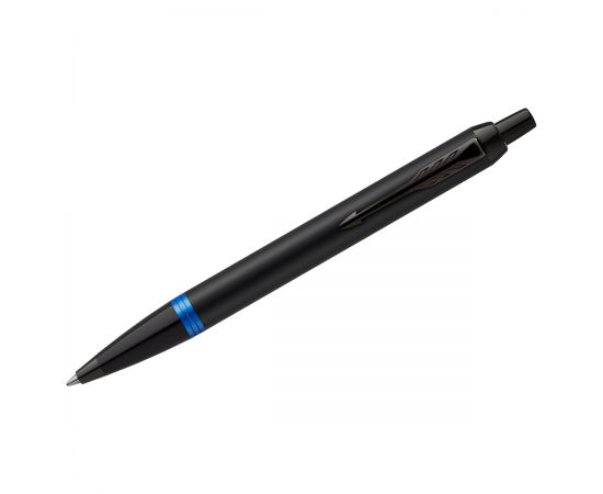 Ручка шариковая Parker "IM Professionals Marine Blue BT" синяя, 1,0мм, подарочная упаковка 2172941