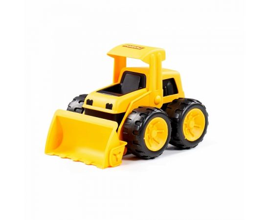 Погрузчик "Эксперт №2" (в сеточке) 86334 86334