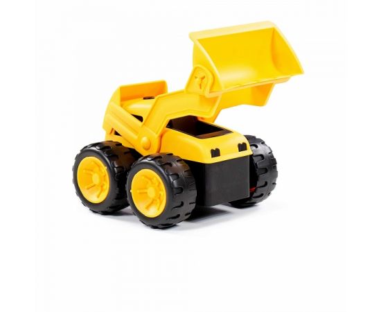 Погрузчик "Эксперт №2" (в сеточке) 86334 86334