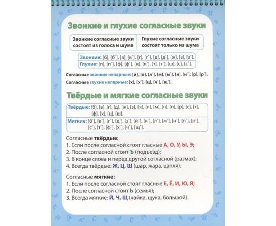 ШПАРГАЛКИ. КНИГА ОТЛИЧНИКА 978-5-378-28663-8