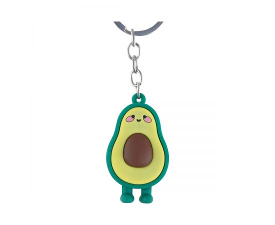 Брелок MESHU "AvocadoCute" MS_44727