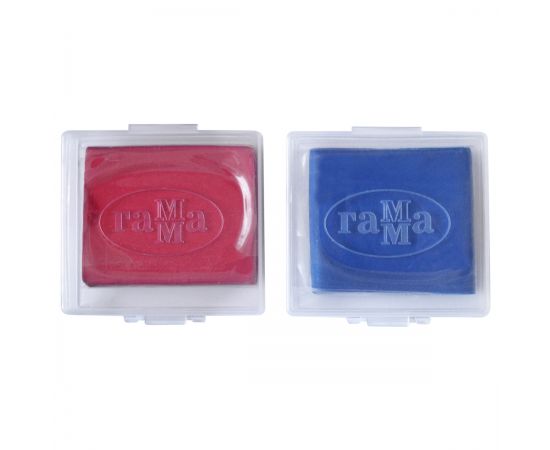 Ластик-клячка Гамма "Студия", 40*35*10мм, ассорти, пластик. контейнер 260772_03