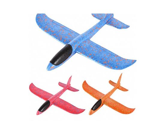 Запускалка планер самолёт 48см  48CM-1, 00-3923 00-3923