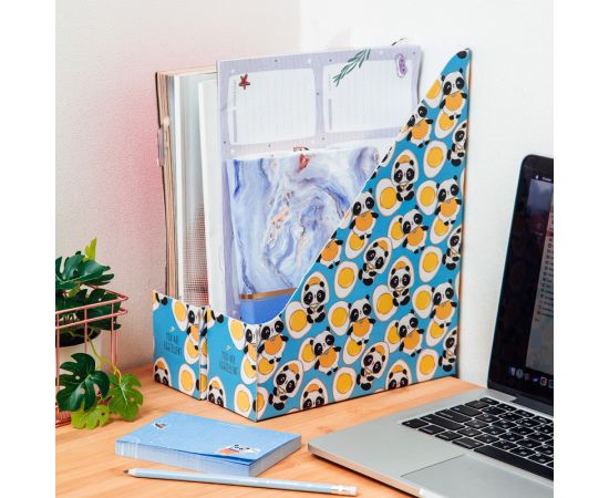 Набор лотков вертикальных MESHU "Eggcellent", 75мм, микрогофрокартон, 2шт. в упаковке MS_41748