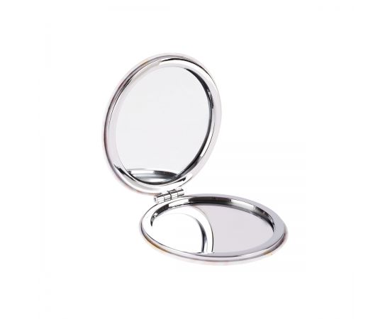 Зеркальце карманное складное MESHU "Blueberry" MS_47470