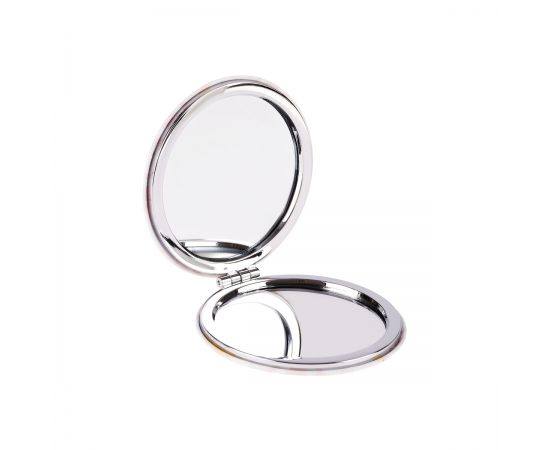 Зеркальце карманное складное MESHU "Flower magic" MS_47473