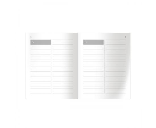 Тетрадь-словарик 16л., А5 для записи словарных слов BG "Хочу все знать" ТС5ск16 11979