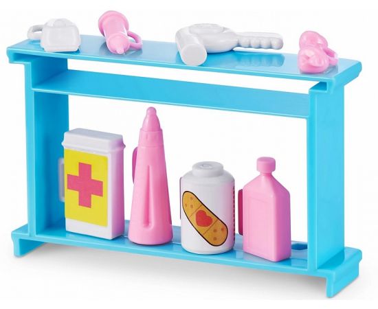 Игровой набор Zuru SPARKLE GIRLZ "Ветеринарная клиника" 100184 100184