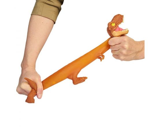Гуджитсу Игрушка Ти-Рэкс Мир Юрского периода тянущ. фигур. ТМ GooJitZu 39841 39841