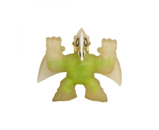 Гуджитсу Игрушка тянущаяся фигурка Террэк Дино Икс-Рэй GooJitZu 40040 40040