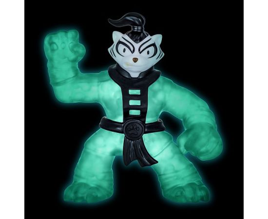 Гуджитсу Игрушка Бенгал Глоу Шифтерс Волна 1 ТМ GooJitZu 41566 41002 41002