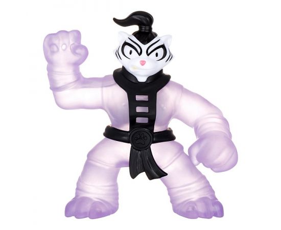 Гуджитсу Игрушка Бенгал Глоу Шифтерс Волна 1 ТМ GooJitZu 41566 41002 41002