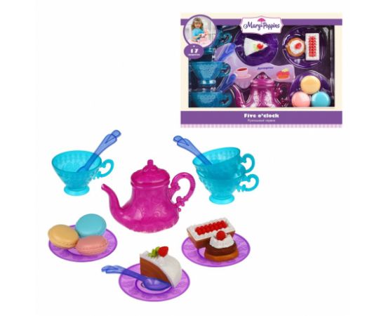 Игровой набор "Кафе" 453205 453205