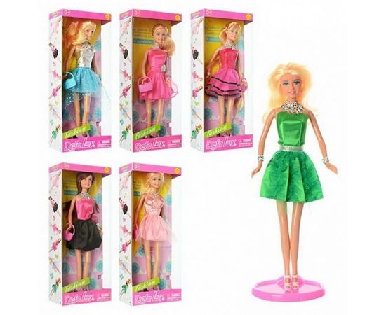 Кукла Defa Lucy в вечернем платье 8272 8272