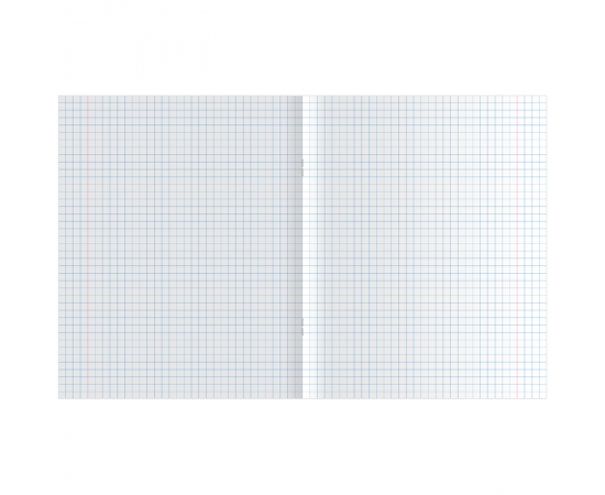 Тетрадь 12л., клетка MESHU "The cat's journey" MS_50152/1