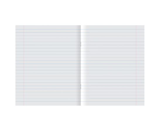 Тетрадь 12л., линия MESHU "Сute animals" MS_50153/1